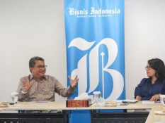 BRIDS Jadi Penasehat Keuangan 12 Proyek Senilai Rp3,8 Triliun