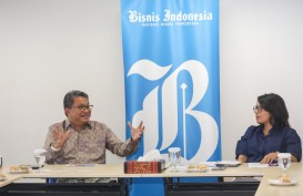 BRIDS Jadi Penasehat Keuangan 12 Proyek Senilai Rp3,8 Triliun