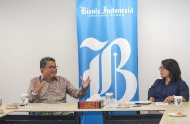 BRIDS Jadi Penasehat Keuangan 12 Proyek Senilai Rp3,8 Triliun