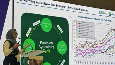 ID Food Enhances Smart Farming as Performance Improves
