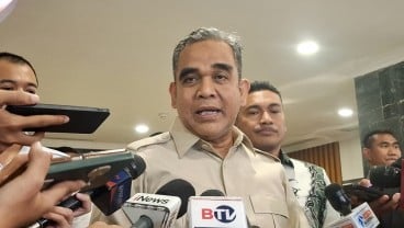 Muzani Minta Kader Partai Gerindra Jangan Hedon dan Pragmatis