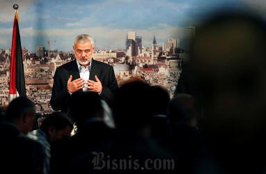 Israel dan AS Diduga Bersekongkol Bunuh Haniyeh