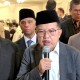 Hadiri Tazkiyah Ismail Haniyeh, JK: InsyaAllah Beliau Syahid