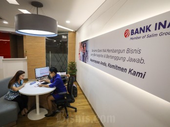 Laba Bank Milik Anthony Salim (BINA) Melorot jadi Rp68,88 Miliar per Semester I/2024