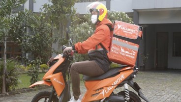 Di Balik Ambisi Lalamove Kejar Gojek-Grab Cs di Ride Hailing