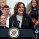 Kamala Harris Gaet Penasihat Senior Barrack Obama ke dalam Tim Kampanyenya