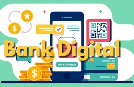 Bunga Simpanan di Bank Digital Tembus 10%, Intip Proyeksinya di Semester II/2024