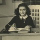 Fakta-fakta Anne Frank, Penulis Buku Harian Terkenal yang Ditangkap 4 Agustus