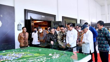 KEK Lido MNC Land Milik Hary Tanoe Serap Investasi Rp4,67 Triliun