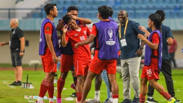 Prediksi Skor Borneo FC vs Arema FC, Final Piala Presiden 2024, Siapa Juara?