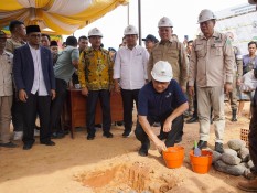 Akselerasi Hilirisasi Komoditas Unggulan Kelapa Sawit di Musi Banyuasin