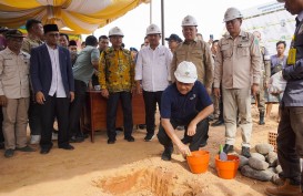 Akselerasi Hilirisasi Komoditas Unggulan Kelapa Sawit di Musi Banyuasin