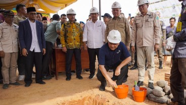 Akselerasi Hilirisasi Komoditas Unggulan Kelapa Sawit di Musi Banyuasin