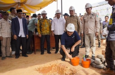 Akselerasi Hilirisasi Komoditas Unggulan Kelapa Sawit di Musi Banyuasin