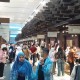 Produk UMKM Sumut Unjuk Gigi di Pameran Karya Kreatif Indonesia X FEKDI 2024