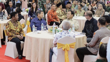 Kepala BP Batam Hadiri Peresmian Gedung Ketiga PT Volex Indonesia