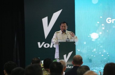 Karpet Merah Prabowo pada Konglomerat Rothschild di Batam