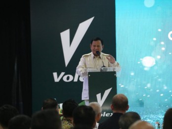 Karpet Merah Prabowo pada Konglomerat Rothschild di Batam