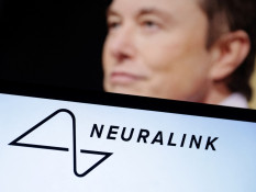 Elon Musk Pamer Cip Neuralink Berhasil Ditanamkan ke Otak Pasien Kedua
