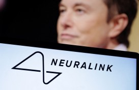 Elon Musk Pamer Cip Neuralink Berhasil Ditanamkan ke Otak Pasien Kedua