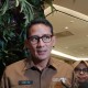 Belum Dapat Bocoran Susunan Menteri, Sandiaga Uno: Kami Serahkan ke Presiden