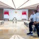 Pastikan Program Prabowo Berjalan, Jokowi Gelar Ratas RAPBN 2025 di Istana