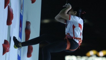 Panjat Tebing Tampil di Olimpiade Paris 2024, Yenny Wahid Minta Doa dan Dukungan