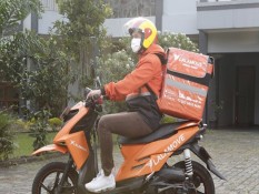 Sosok di Balik Lalamove Saingan Gojek dan Grab dari Hong Kong, Bakal "Gaji" Driver Rp21 Juta
