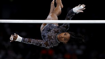 Klasemen Olimpiade Paris 2024: AS Geser China di Posisi Pertama