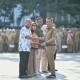 Lepas Kepala DKPP dan DLH Jabar,  Bey Puji Kinerja Arifin dan Prima