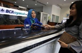 Siap-Siap! BCA Syariah Bakal Rilis Mobile Banking Baru pada Kuartal IV/2024