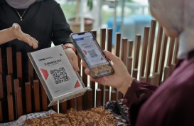 Teknologi Baru QRIS NFC dari BI, Tidak Perlu Scan Pakai Kamera HP