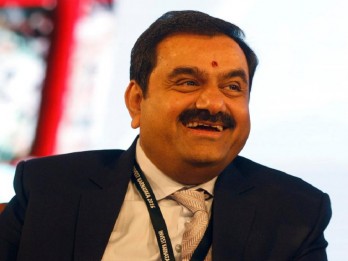 Sosok Miliarder Terkaya Asia Gautam Adani dengan Sederet Kontroversinya