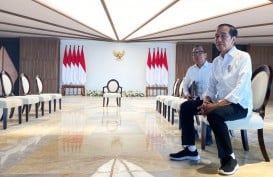 Basuki Pastikan Seluruh Fasilitas Sudah Siap untuk Gelar Sidang Kabinet Perdana di IKN