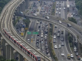 Lapangan Usaha Transportasi dan Pergudangan Tumbuh 9,56%, Salah Satu Terbesar pada Kuartal II/2024