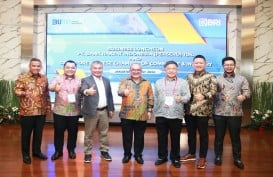 Cara BRI dalam Memperkuat Hubungan Ekonomi Indonesia dengan Singapura