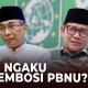 Keras! Cak Imin Sebut Pimpinan PBNU Rusak