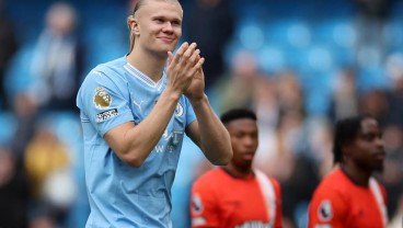 Pindah ke Man City, Savinho Ingin Beri Banyak Assist ke Haaland