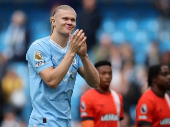 Pindah ke Man City, Savinho Ingin Beri Banyak Assist ke Haaland