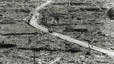 Sejarah dan Fakta dari Bom Hiroshima dan Nagasaki yang Jarang Diketahui