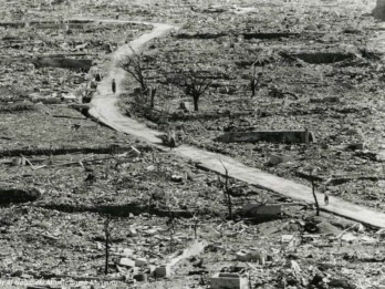 Sejarah dan Fakta dari Bom Hiroshima dan Nagasaki yang Jarang Diketahui