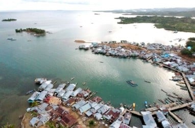 Ekonomi Gorontalo Tumbuh 3,82% pada Triwulan II/2024