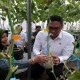 Implementasi Pertanian Lewat Smart Green House Didorong