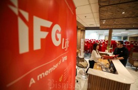 Begini Kinerja IFG Life Sepanjang Semester I/2024