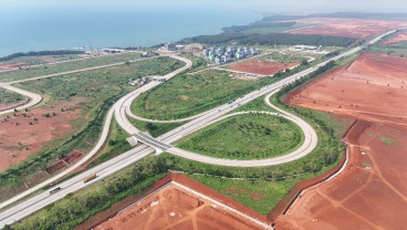 "7 Daya Pikat Investasi di KITB"