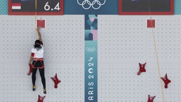 Desak Made dan Rajiah Optimistis bisa Lewati Perempat Final Olimpiade Paris