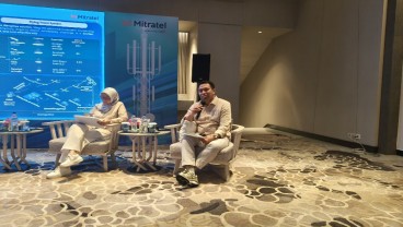 Mitratel (MTEL) Beberkan Cara Kerja FTS Haps Aalto, untuk IoT hingga Keamanan