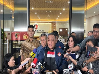 Benny Rhamdani Bakal Minta Maaf Karena Tak Bisa Buktikan Sosok T