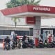 Resmi Naik, Ini Daftar Harga BBM SPBU Pertamina Terbaru di Seluruh Indonesia