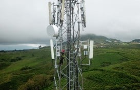 Jelang HUT Ke-79 RI, Telkomsel Siapkan 49 BTS 5G dan 4G di IKN